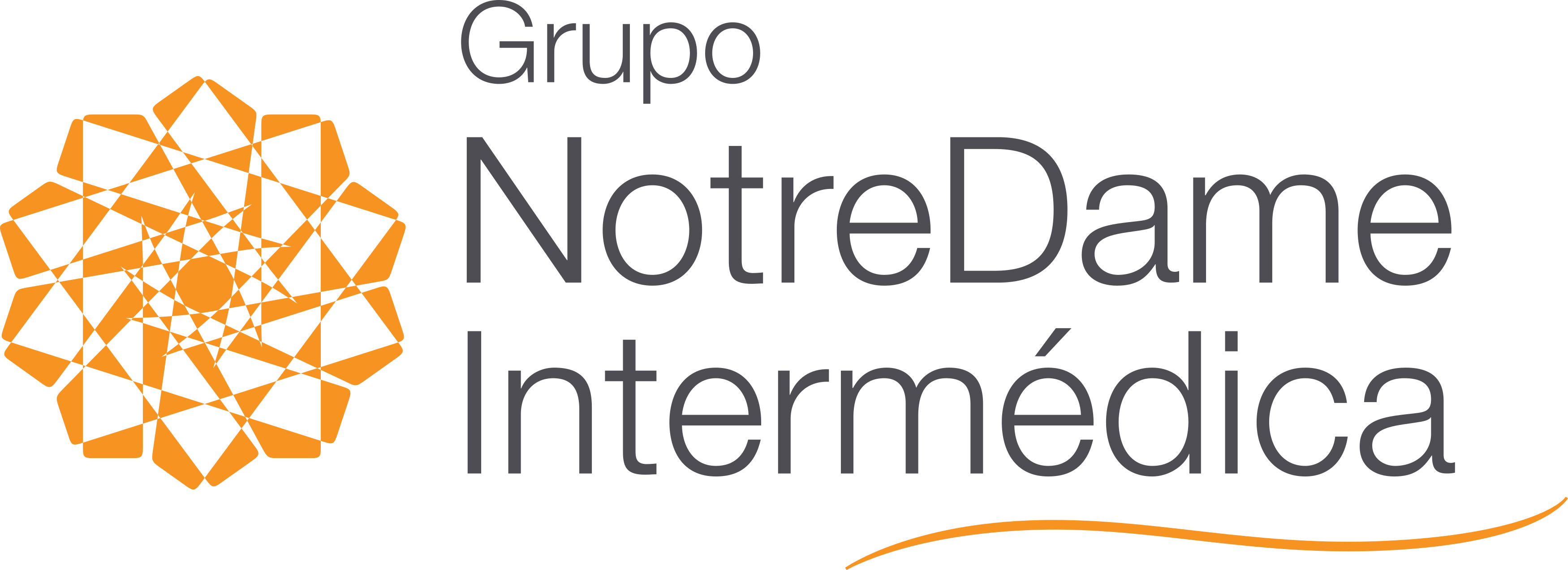Grupo NotreDame Intermedica